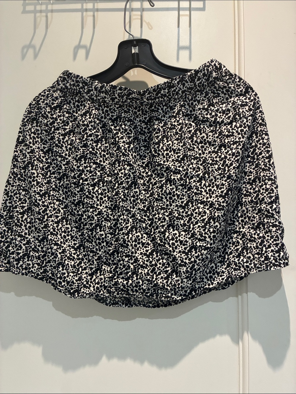 ABOUND mini skirt